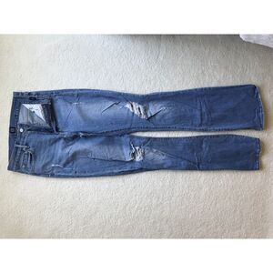 2 PAIRS GAP Jeans Size 4L